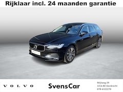 Volvo V90 - T4 Business Luxury+ | Panorama-Dak | Camera achter | Stoel verwarming |