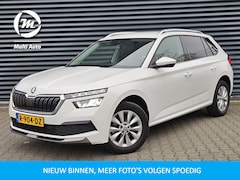 Skoda Kamiq - 1.0 TSI Business Edition DSG | Trekhaak | Camera | LED Koplampen | Apple Carplay | Virtual