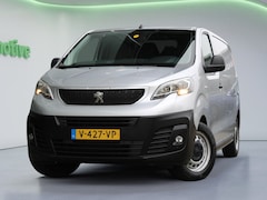 Peugeot Expert - 226S 1.6 BlueHDI 95 Premium | NAP | DODE HOEK | CARPLAY | PDC |