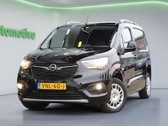 Opel Combo - 1.5D L1H1 Edition | NAP | CRUISE | CARPLAY | NAVI