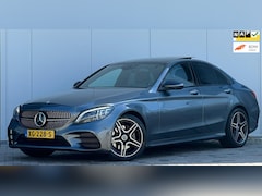 Mercedes-Benz C-klasse - 200 Premium Plus Pack AMG