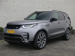 Land Rover Discovery - SD6 306PK HSE GRIJS KENTEKEN 3500 KG Trekgewicht