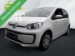 Volkswagen e-Up! - | 4 stuks | Subsidie mogelijk