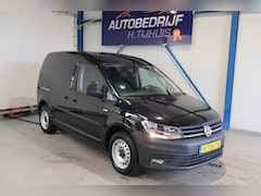 Volkswagen Caddy - 2.0 TDI L1H1 BMT Comfortline - N.A.P. Airco, Cruise, PDC, Trekhaak