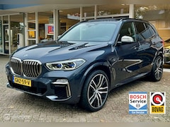 BMW X5 - M50 I M Sport Led, Pano, 360 Camera, HUD