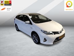 Toyota Auris Touring Sports - 1.8 Hybrid Executive