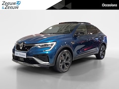 Renault Arkana - 1.3 TCe 140 RS Line *Automaat*Navi+Camera*Climate*Schuif/Kanteldak*Parc Assist*Vol Opties