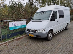 Mercedes-Benz Sprinter - 313 CDI 2.2 355 AUTOMAAT (EXCLUSIEF BTW)