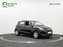 Hyundai i10 - 1.0 Comfort | Carplay | Private lease 309 p.m