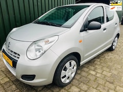 Suzuki Alto - 1.0 Comfort