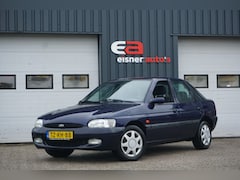 Ford Escort - 1.6 Pacific Cool | 99.000 N.A.P. | NIEUWE APK | NL AUTO | AIRCO