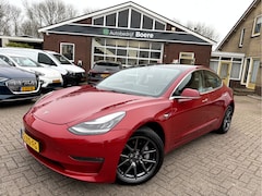 Tesla Model 3 - Long Range AWD Pano-dak, Camera, Leer