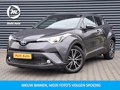 Toyota C-HR - 1.8 Hybrid Dynamic | Navigatie | Camera | Stoel & Stuurverwarming | Cruise Control | Clima