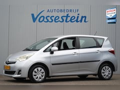 Toyota Verso S - 1.3 VVT-i Aspiration / 40dkm NAP / Automaat / Navigatie / Climate / Trekhaak / Camera