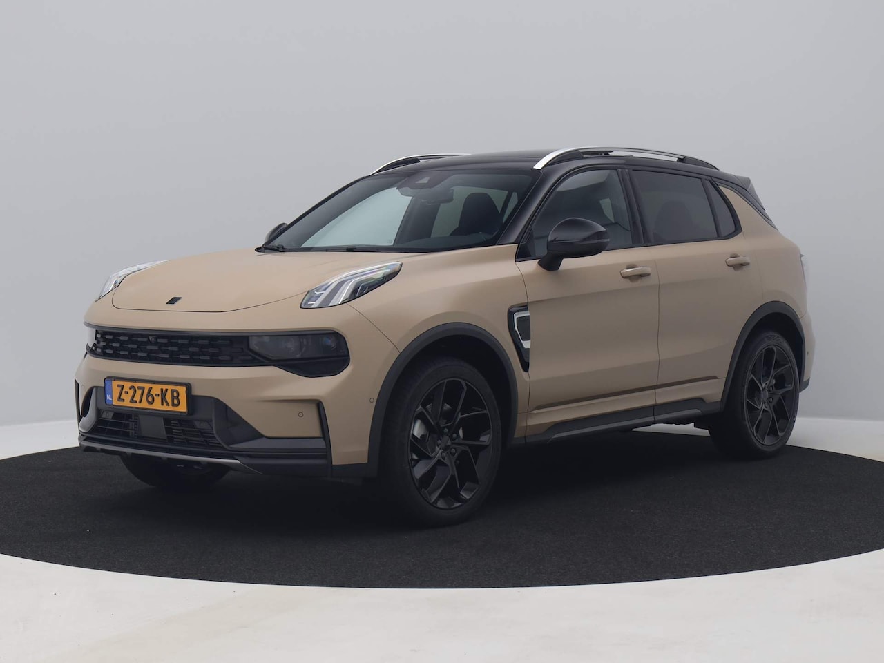 Lynk & Co 01 - 45 X NIEUW OP VOORRAAD | 1.5 Plug-in Hybrid - AutoWereld.nl