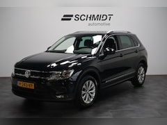 Volkswagen Tiguan - 1.5 TSI ACT Bns | Carplay | Trekhaak