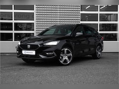 Seat Leon Sportstourer - 1.5 TSI e-Hybrid FR PHEV First Edition