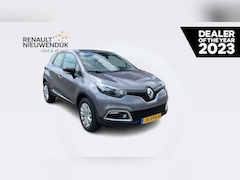 Renault Captur - 0.9 TCe Expression / AIRCO / LICHTMETALEN VELGEN / DEALER ONDERHOUDEN