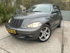 Chrysler PT Cruiser Cabrio - Nette auto.."apk 11-2025" 2.4i Touring