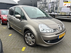 Renault Grand Modus - 1.6-16V Dynamique