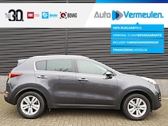 Kia Sportage - DynamicLine 1.6 135 PK