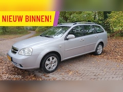 Chevrolet Nubira - 1.6-16V Spirit Nwe Distributie/Banden/APK