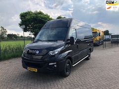 Iveco Daily - 35S14V 2.3 352 H1 LAADKLEP APK 03-07-2025