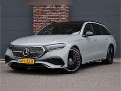 Mercedes-Benz E-klasse Estate - 300 e AMG Line Premium Aut9 | Hyperscreen | Distronic+ | Stoelventilatie | Burmester 4D |