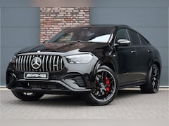 Mercedes-Benz GLE-Klasse Coupé - AMG 53 Hybrid 4MATIC+ Premium+ Aut9 | Luchtvering | Distronic Pro | Trekhaak | Stoelventil