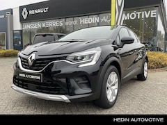 Renault Captur - 1.0 TCe 90 evolution | Navi | Airco | Cruise