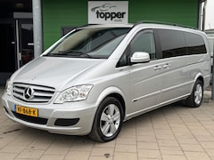 Mercedes-Benz Viano - 2.2 CDI Ambiente DC Extra Lang / Automaat /