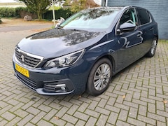 Peugeot 308 - 1.2 PureTech Allure