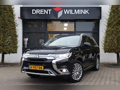 Mitsubishi Outlander - 2.4 PHEV Intense+ Trekhaak/Standkachel/Apple/AndroidAuto