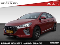 Hyundai IONIQ - 1.6 GDi Premium - Plus