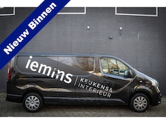 Renault Trafic - 1.6 dCi T29 L2H1 Luxe Energy Euro 6 Net binnen; Jouw droomauto?