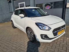 Suzuki Swift - 1.2 Style Smart Hybr btw auto