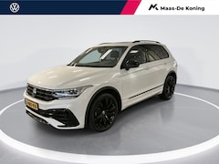 Volkswagen Tiguan - 1.4 TSI 245pk DSG eHybrid R-Line Business+ · Panoramadak · Matrid LED · Head-Up Display ·