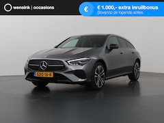 Mercedes-Benz CLA-klasse Shooting Brake - 250 e Star Edition Luxury Line