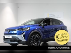 Renault Captur - Mild Hybrid 160 Automaat Esprit Alpine | Pack Winter