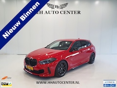 BMW 1-serie - M135i xDrive M Performance |Fabrieksgarantie|1e eigenaar|