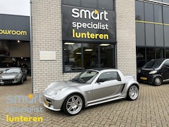 Smart Roadster - 0.7 BRABUS garantie softtop full option