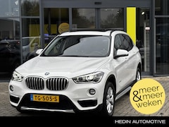 BMW X1 - sDrive18i High Executive Navigatie | Cruise Control | Climate Control | Lichtmetalen velge