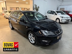 Seat Ibiza - 1.2 TSI 105pk FR / ECC / LMV / PDC / XENON