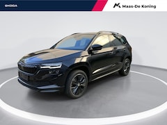 Skoda Karoq - 1.5 TSI 150pk ACT Sportline Business · Camera · Matrix LED · Cruise Control · Zwart Optiek