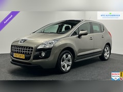 Peugeot 3008 - 1.6 THP Online|Navi|Pano|Trekhaak|Cruise|Automaat|NAP|