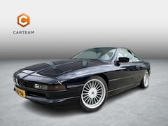 BMW 8-serie - 840 Ci 4.0 Xenon | ALPINA velgen | zeer netjes