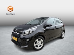 Kia Picanto - 1.0 MPi ComfortPlusLine | carplay | navi