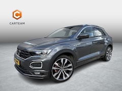 Volkswagen T-Roc - 1.5 TSI Sport Business R | full | r-line | pano | camera |