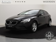 Volvo V40 - T2 KINETIC NAVI BLUETOOTH PARK ASSIST LED KOPLAMPEN 16INCH