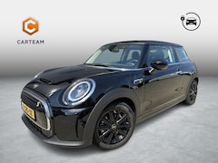 MINI Mini-Electric - Classic 33 kWh | Black ed. | Sfeer | Carplay | Full LED